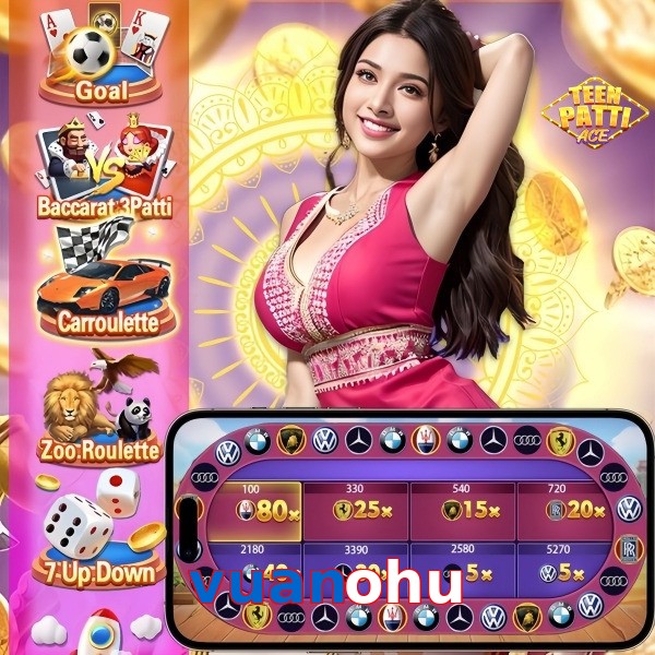 vuanohu