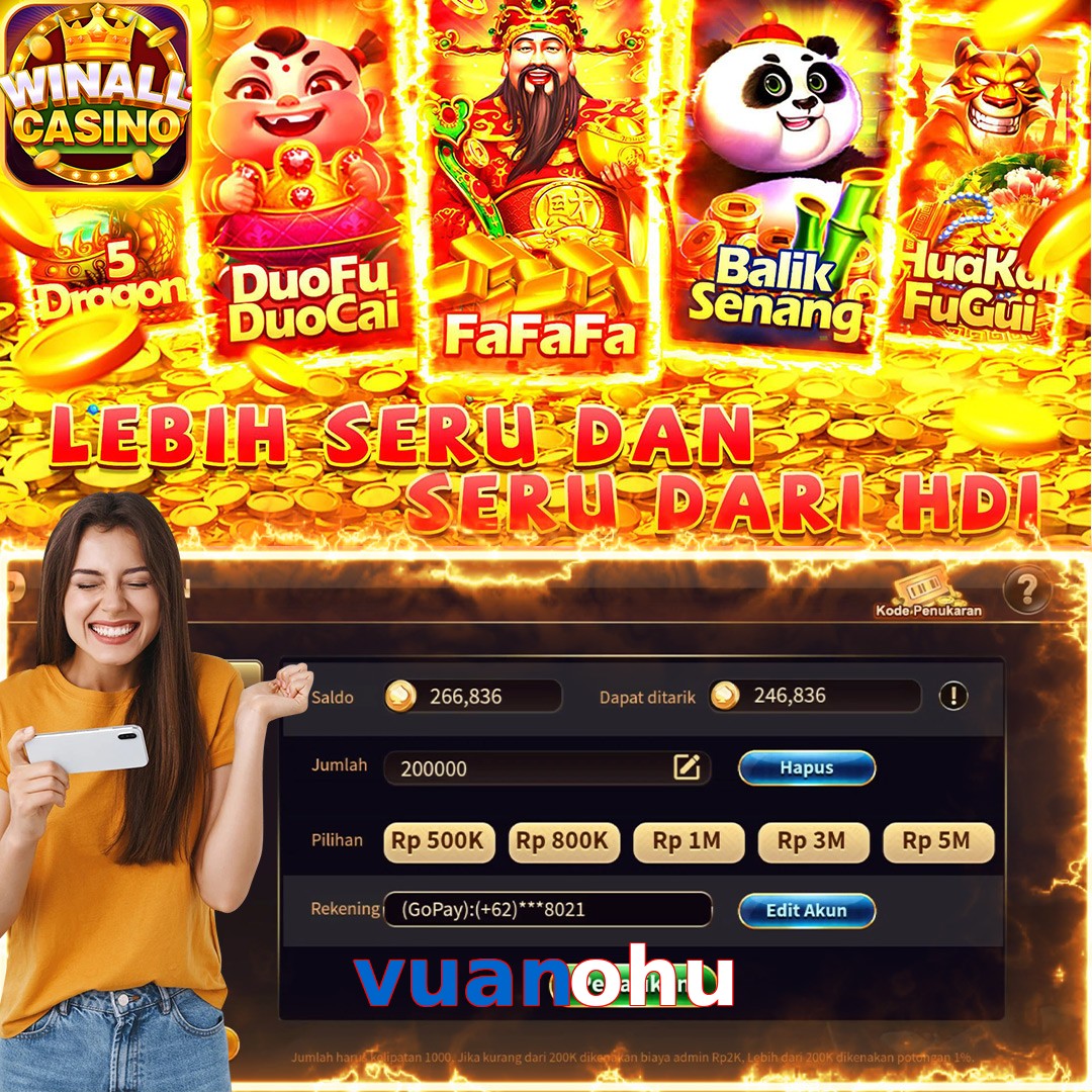 vuanohu