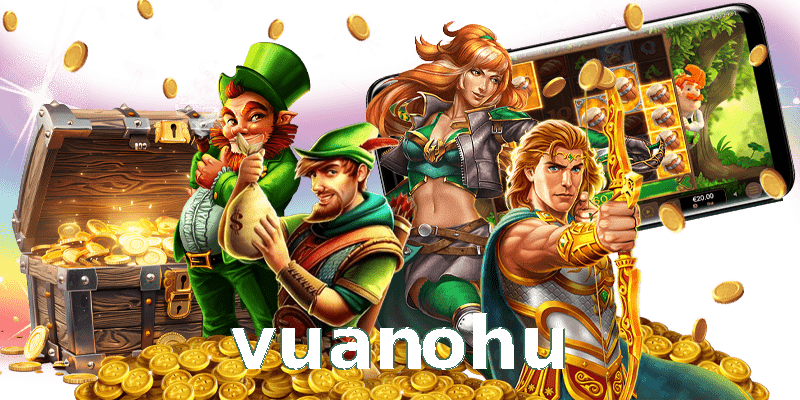 vuanohu