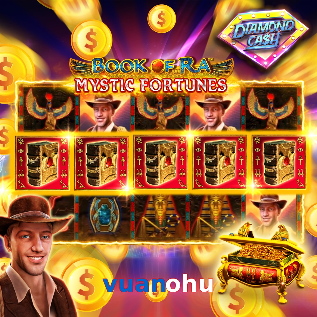 vuanohu