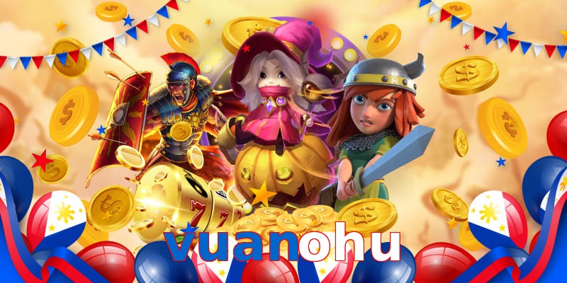 vuanohu
