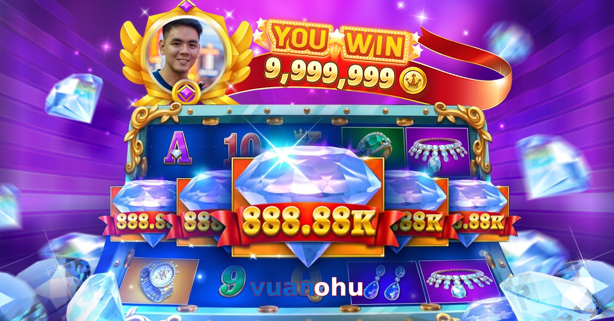 vuanohu