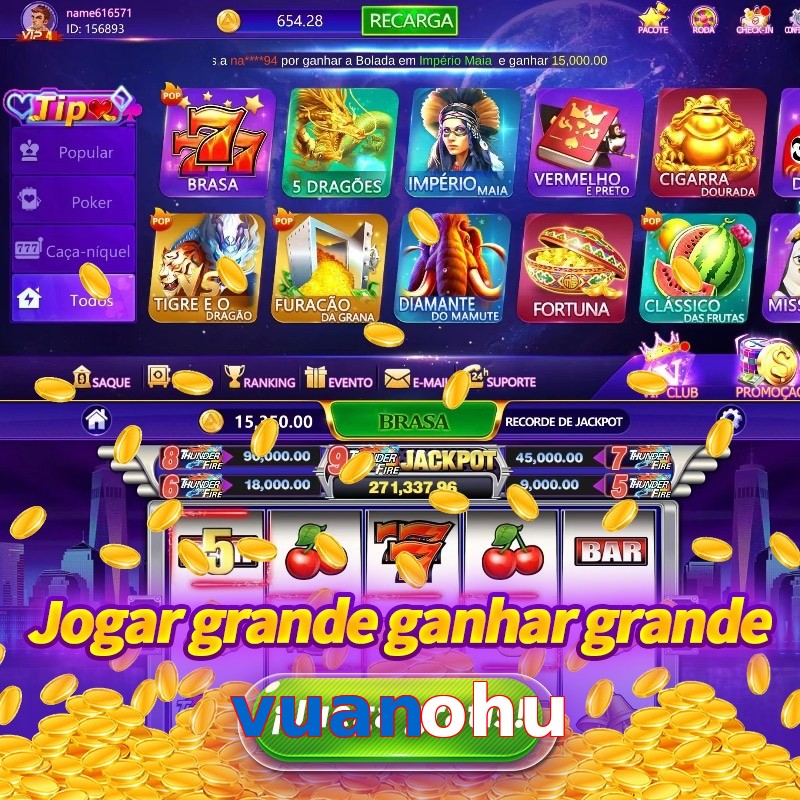 vuanohu