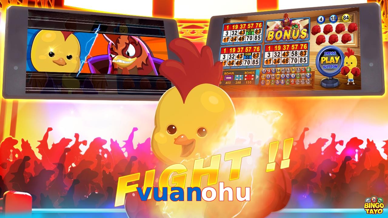 vuanohu