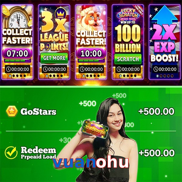 vuanohu