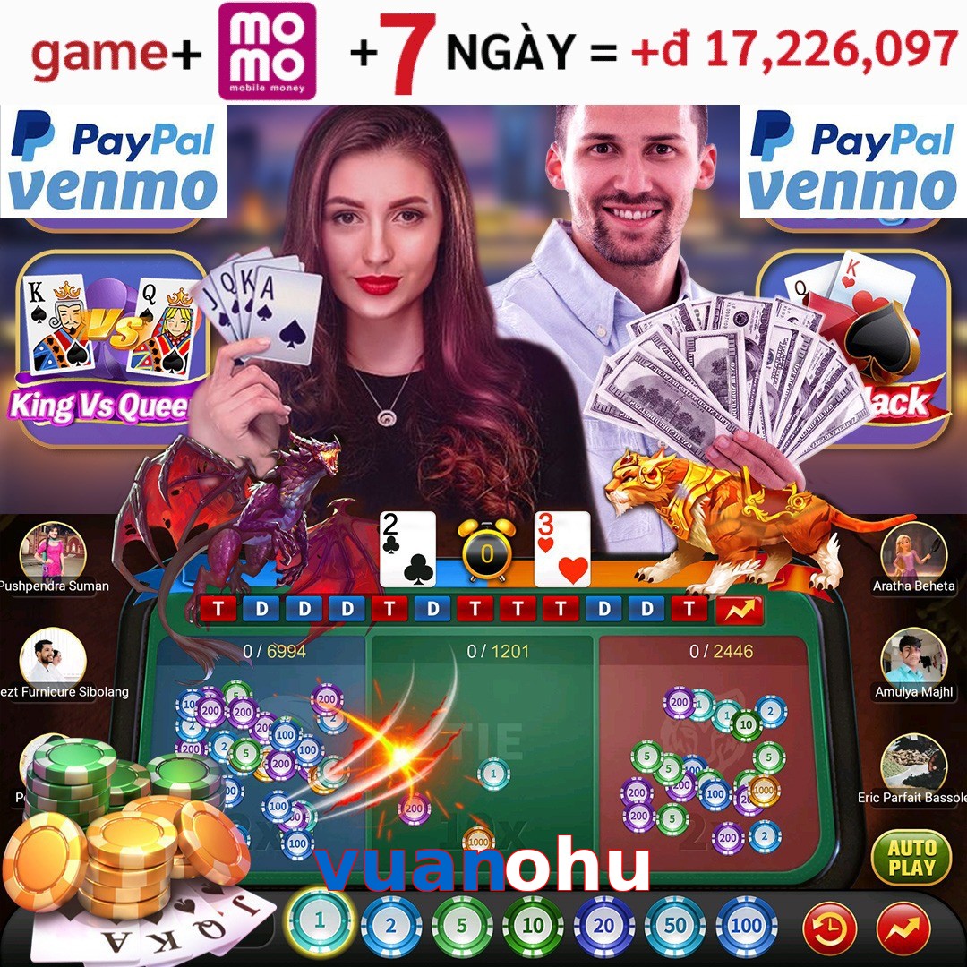 vuanohu