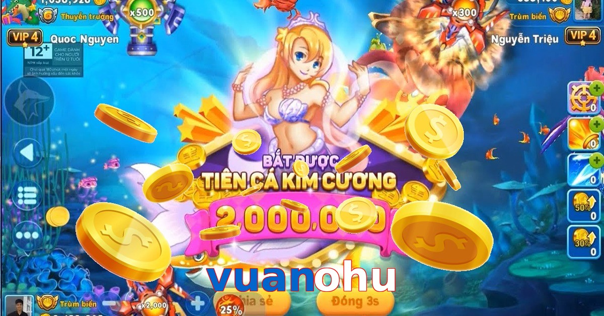 vuanohu