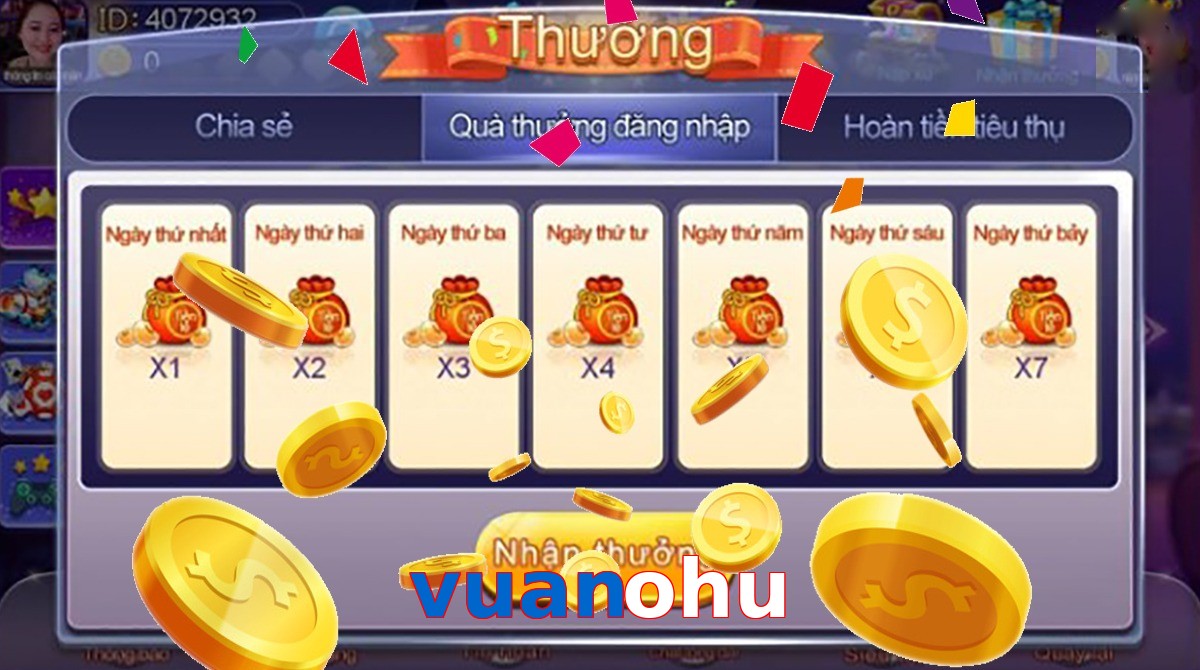 vuanohu