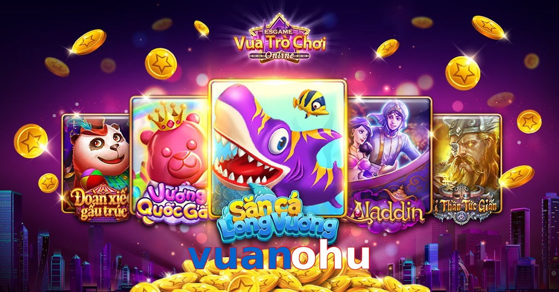 vuanohu