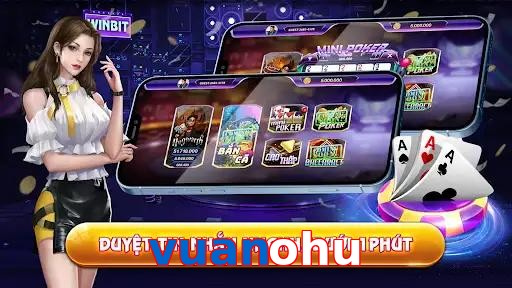 vuanohu
