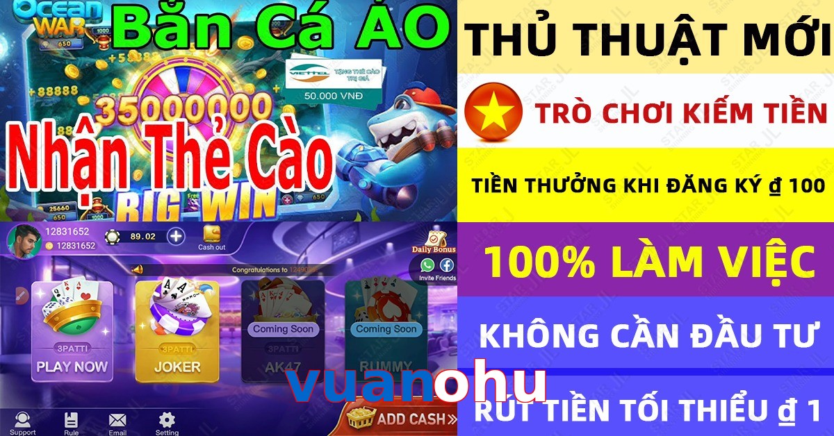 vuanohu