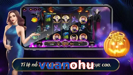 vuanohu