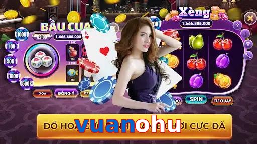 vuanohu
