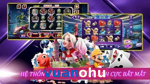 vuanohu