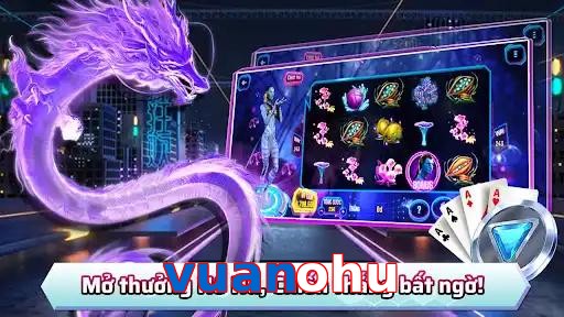 vuanohu
