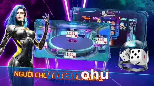 vuanohu