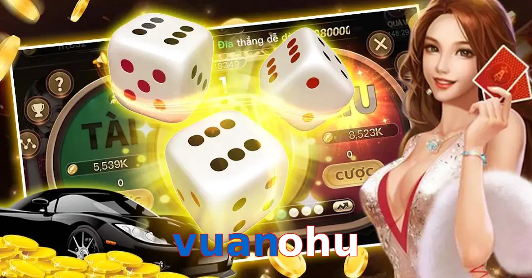 vuanohu