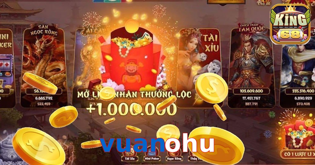vuanohu