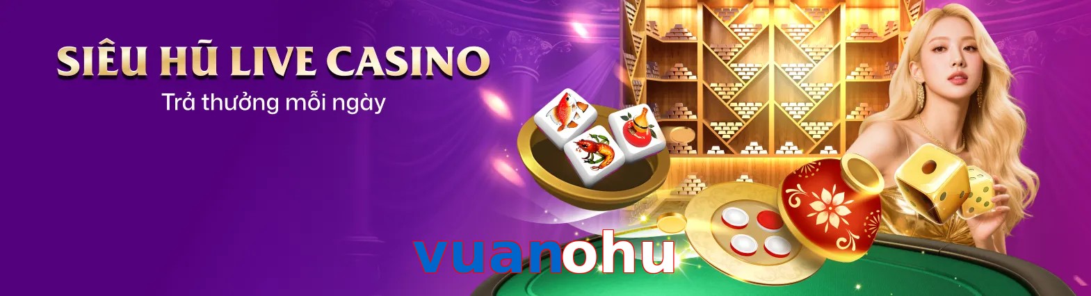 vuanohu