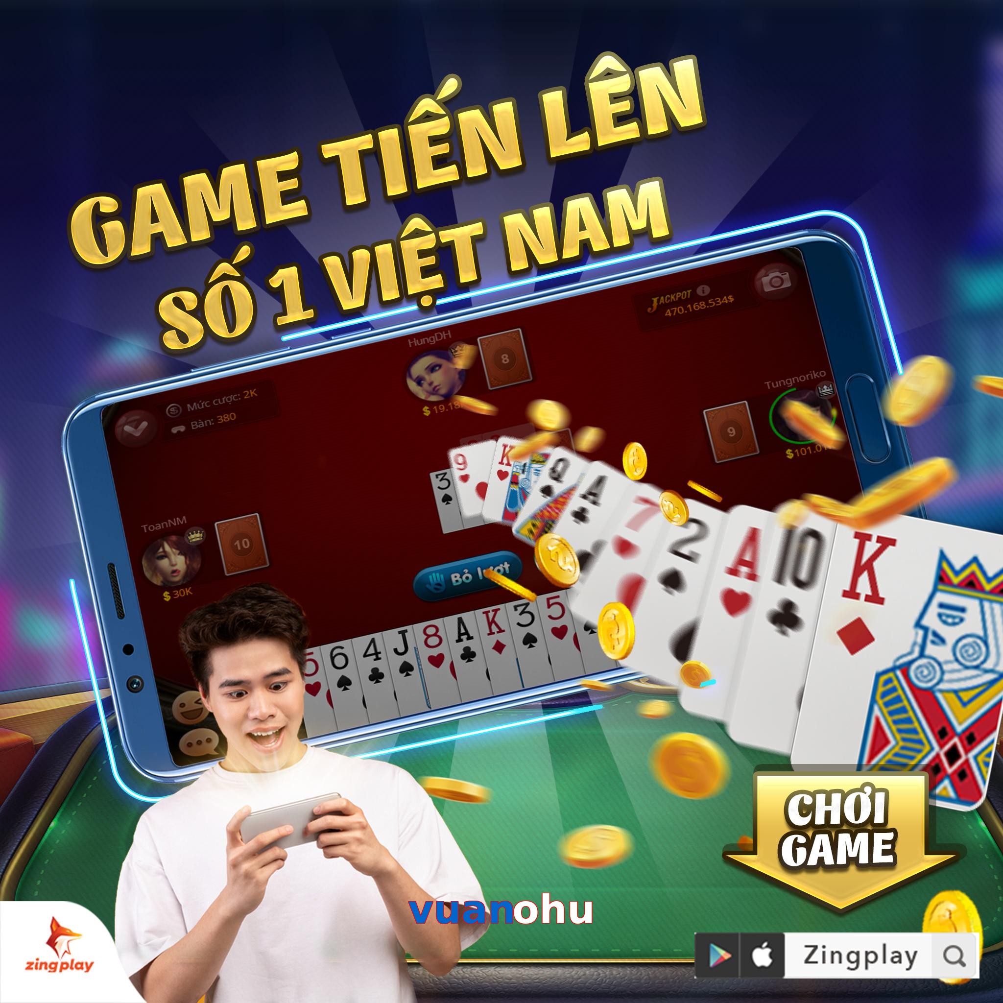 vuanohu