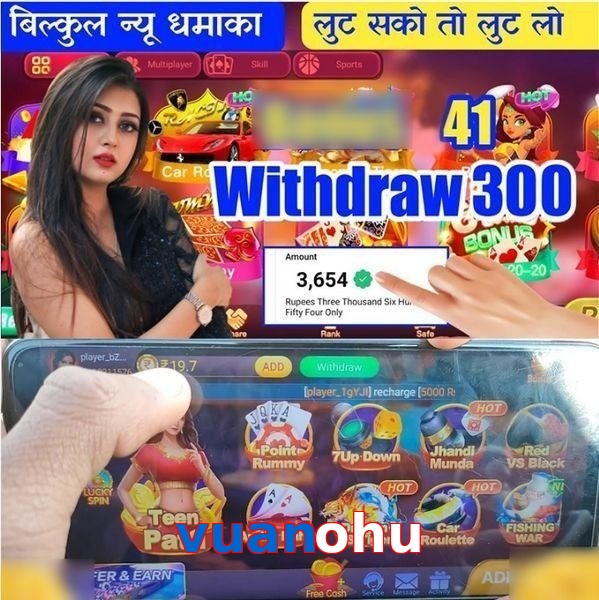 vuanohu