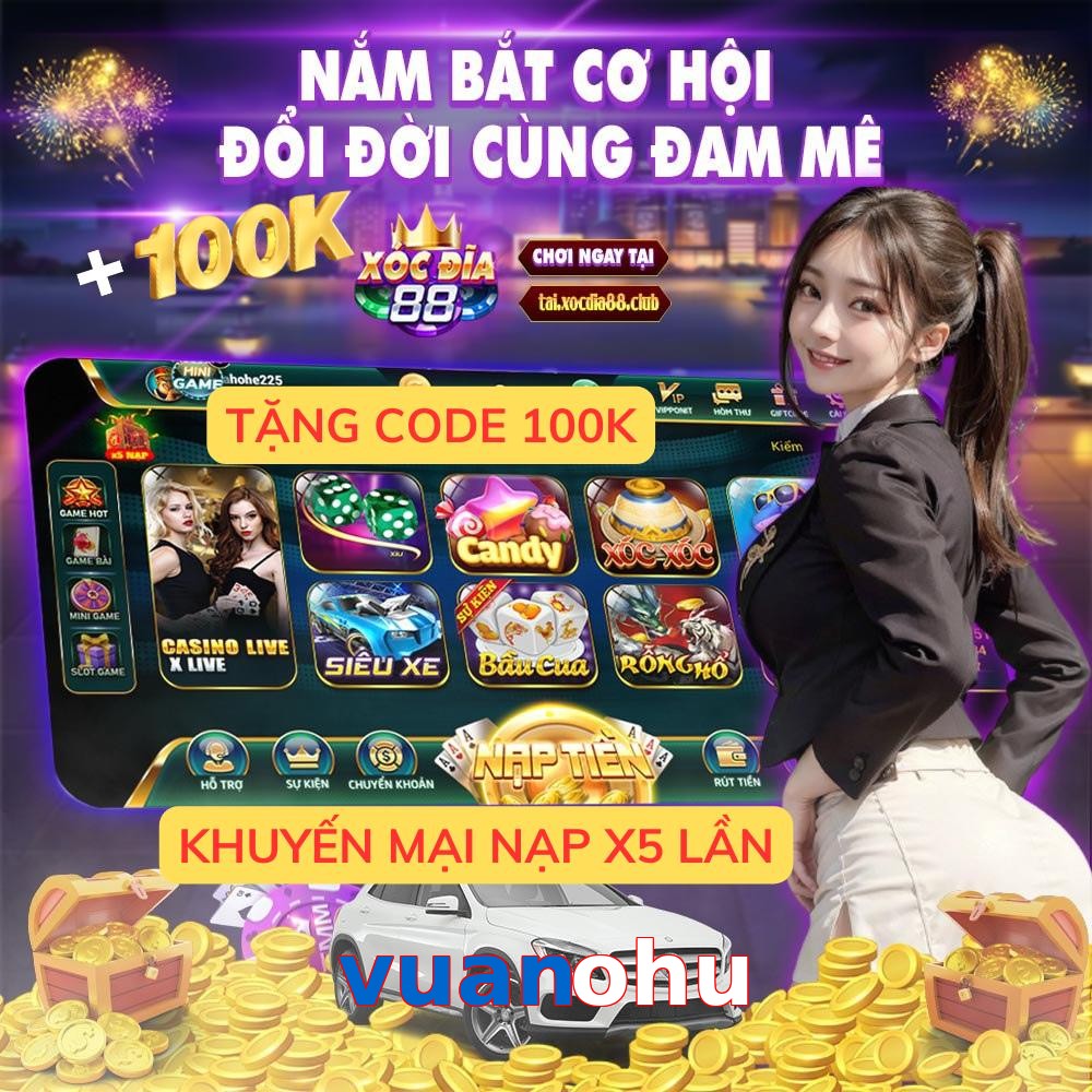 vuanohu